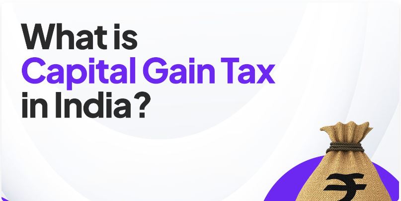 Capital Gains Tax