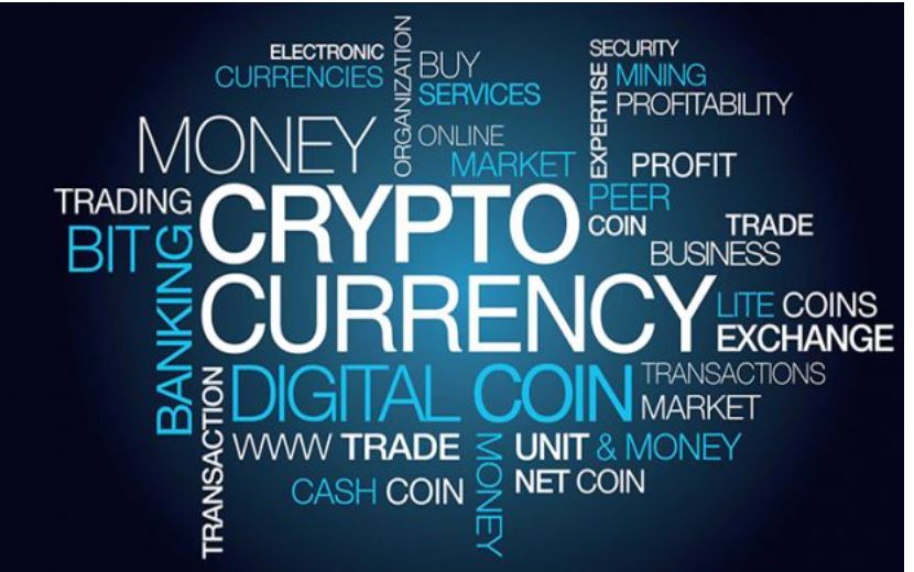 cryptocurrency