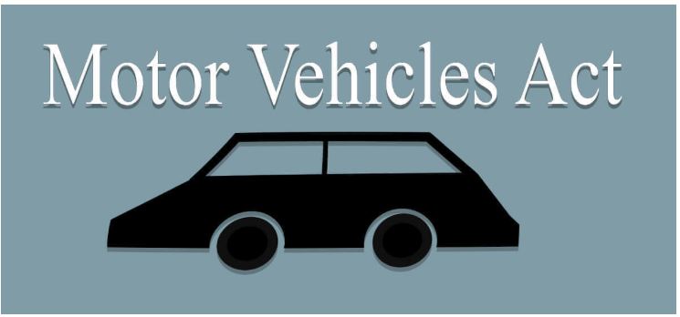 Motor Vehicles Act