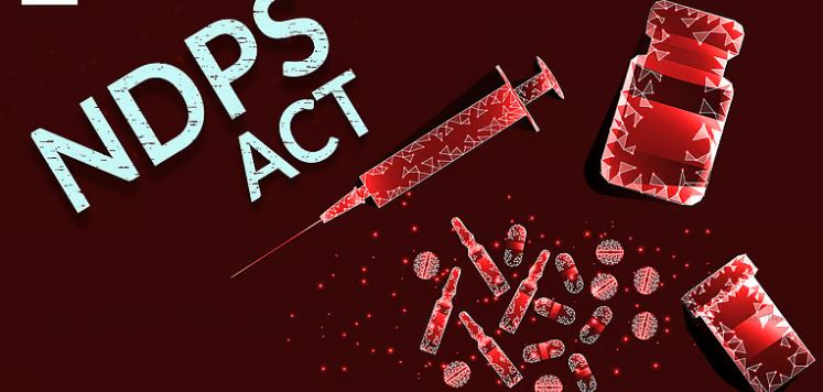 NDPS Act, 1985