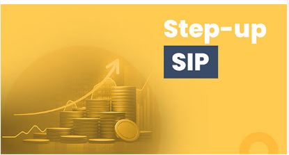 Step-Up SIP