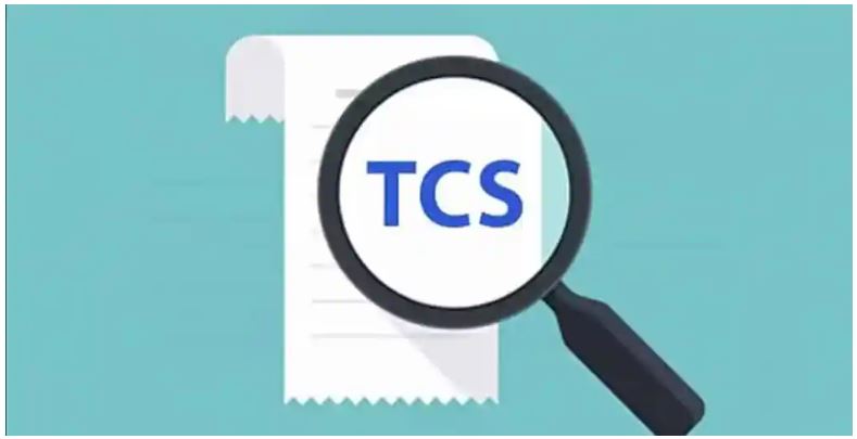 TCS