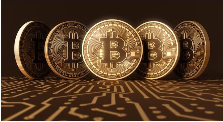 The History of Bitcoin