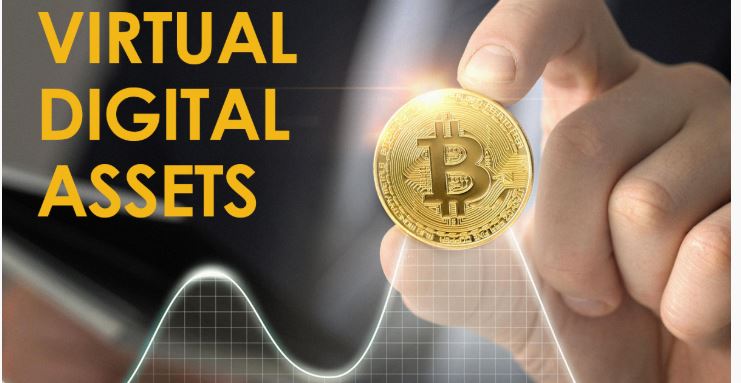 virtual digital assets
